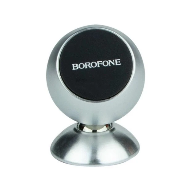 Borofone BH41 Magnetic Car Holder (Steel)