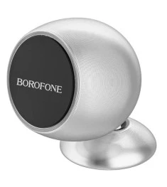 Borofone BH41 Magnetic Car Holder (Steel)