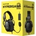 Проводные накладные наушники-гарнитура Hator Hypergang 2 7.1 (Чёрный) (HTA-940)