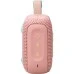 Портативна акустика JBL GO 4 (Pink) JBLGO4PINK K