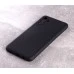 Силіконовий чохол Original Samsung Galaxy M13 4G (ShutCam) (Чорний)