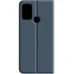 Чохол-книжка Dux Soft Oppo A53 (Темно-синій)