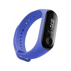 Ремешок Original Design Xiaomi Mi Band 2 (Бриллиантовый)