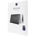 Накладка WIWU iKavlar Crystal Shield MacBook Air 13.3" A2179/A2337 (Белый)