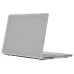 Накладка WIWU iKavlar Crystal Shield MacBook Air 13.3" A2179/A2337 (Белый)