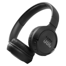 Бездротові накладні навушники-гарнітура JBL Tune 510BT (Чорний) JBLT510BTBLKEU