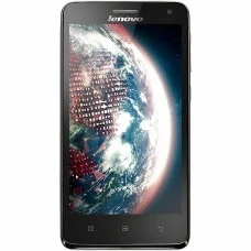 Мобильный телефон Lenovo S660 1/8 GB (Grey) Б/У