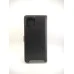 Чохол-книжка Leather Book Gallant Samsung Galaxy M53 5G (Чорний)