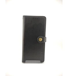 Чохол-книжка Leather Book Gallant Samsung Galaxy M53 5G (Чорний)