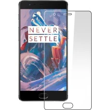 Стекло OnePlus 3