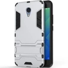 Чехол Honor Defence Meizu M5 (Space Gray)
