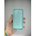 Силіконовий Original RoundCam чохол для Apple iPhone 11 Pro (23) Морський Синій Силіконовий Original RoundCam чохол для Apple iPhone 11 Pro (23) Морський Синій