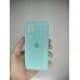 Силіконовий Original RoundCam чохол для Apple iPhone 11 Pro (23) Морський Синій Силіконовий Original RoundCam чохол для Apple iPhone 11 Pro (23) Морський Синій