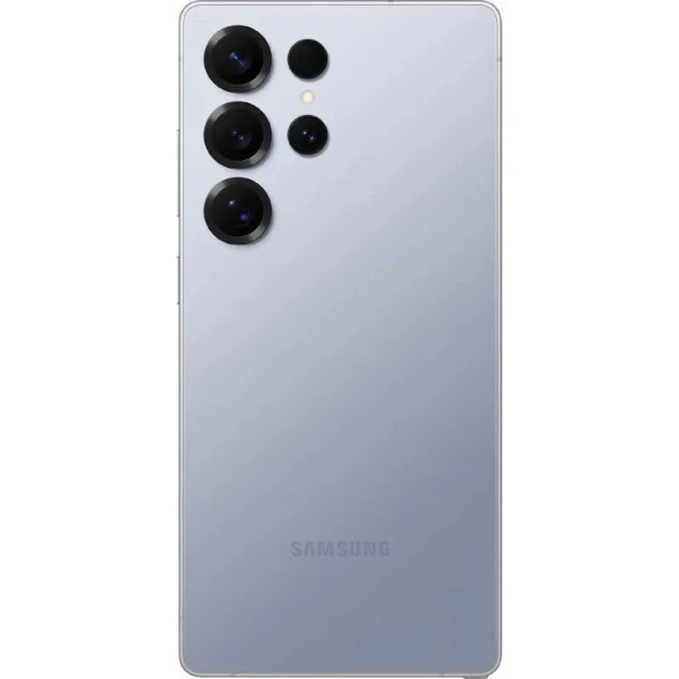 Мобильный телефон Samsung Galaxy S25 Ultra 12/1TB (Titanium Silverblue)