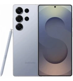 Мобильный телефон Samsung Galaxy S25 Ultra 12/1TB (Titanium Silverblue)