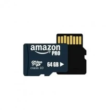 Карта памяти Amazon 64gb (Class 10)