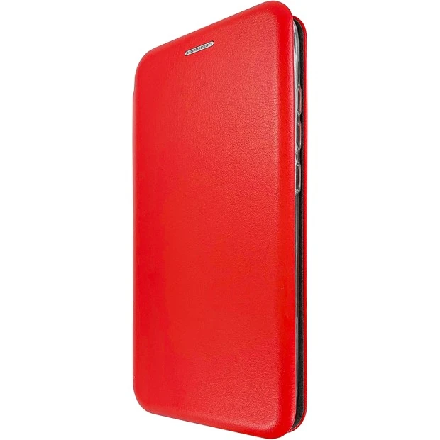 Case-Book Original Xiaomi Redmi 10 (Red)