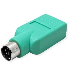 Переходник USB PS/2 для клавиатуры
