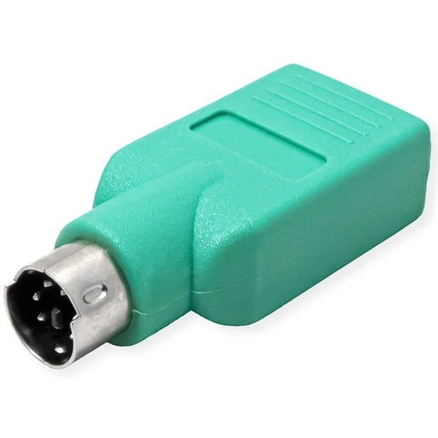 Перехідник USB PS / 2 для клавіатури