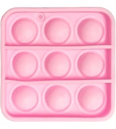 Игрушка Антистресс Pop It Mini (07)