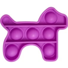 Игрушка Антистресс Pop It Mini (08)