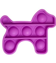 Игрушка Антистресс Pop It Mini (08)
