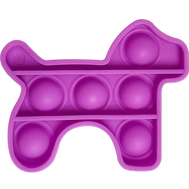 Игрушка Антистресс Pop It Mini (08)