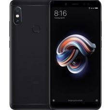 Мобильный телефон Xiaomi Redmi Note 5 4/64 (Black) Б/У