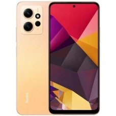 Мобильный телефон Xiaomi Redmi Note 12 4G 8/256gb (Sunrise Gold)