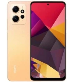 Мобильный телефон Xiaomi Redmi Note 12 4G 8/256gb (Sunrise Gold)