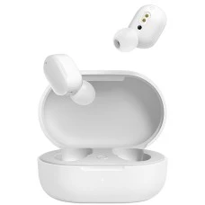 Беспроводные наушники-гарнитура Xiaomi Redmi AirDots 3 White (BHR4797CN)