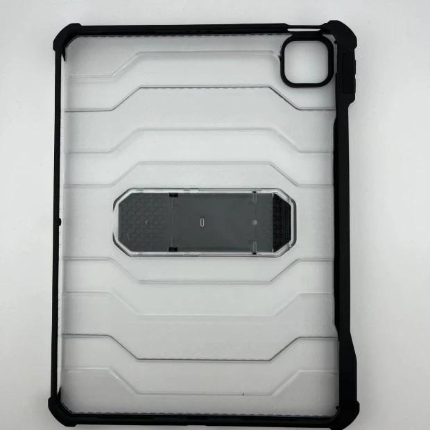 Накладка Blueo Resistance with Kickstand Apple iPad Pro 11 (2021-2022) / Air 4/5 (Black)