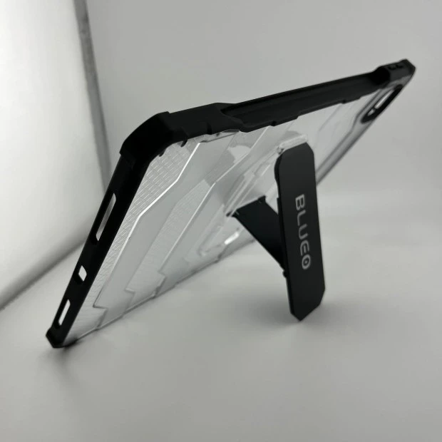 Накладка Blueo Resistance with Kickstand Apple iPad Pro 11 (2021-2022) / Air 4/5 (Black)