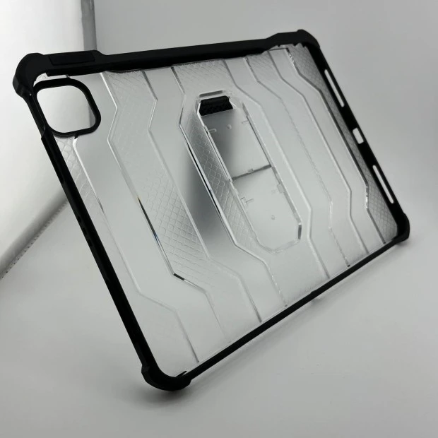 Накладка Blueo Resistance with Kickstand Apple iPad Pro 11 (2021-2022) / Air 4/5 (Black)