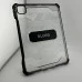 Накладка Blueo Resistance with Kickstand Apple iPad Pro 11 (2021-2022) / Air 4/5 (Black)