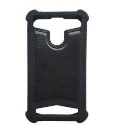 Накладка Leather Universal 5.0-5.3 (Чёрный)