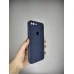 Силіконовий оригінальний квадратний захисний чохол для камери Apple iPhone 7 Plus / 8 Plus (09) колір Midnight Blue. Силіконовий оригінальний квадратний захисний чохол для камери Apple iPhone 7 Plus / 8 Plus (09) колір Midnight Blue.