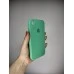 Силикон Original RoundCam Case Apple iPhone XR (49) Aquamarine