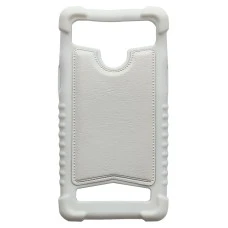 Накладка Leather Universal 4.0-4.5 (Белый)
