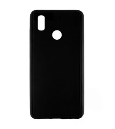Силикон Graphite Xiaomi Mi8 SE (черный)