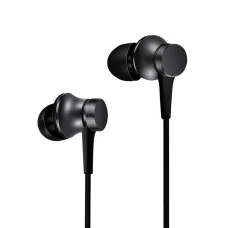 Наушники Xiaomi Piston Fresh Bloom (Matte Black)