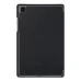Чехол-книжка Smart Case Samsung Tab A7 T505 (Чёрный) Чехол-книжка Smart Case Samsung Tab A7 T505 (Чёрный)