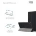 Чехол-книжка Smart Case Samsung Tab A7 T505 (Чёрный) Чехол-книжка Smart Case Samsung Tab A7 T505 (Чёрный)