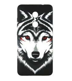 Силикон iNavi Gallery Xiaomi Redmi 5 Plus (05)