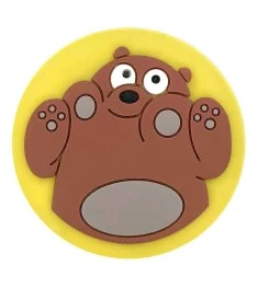 Popsocket 3D Cartoon (73)