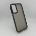 Чохол Totu Space для Samsung Galaxy A31 (Чорний) Чохол Totu Space для Samsung Galaxy A31 (Чорний)