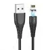 USB-кабель Hoco X63 (Lightning) USB-кабель Hoco X63 (Lightning)