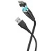 USB-кабель Hoco X63 (Lightning) USB-кабель Hoco X63 (Lightning)