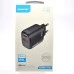 СЗУ-адаптер USB Senteo Z-07 PD QC 20W (1Type-C / 1USB) (Чёрный) СЗУ-адаптер USB Senteo Z-07 PD QC 20W (1Type-C / 1USB) (Чёрный)