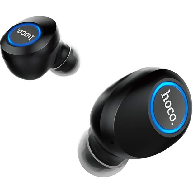 Беспроводные наушники Hoco ES24 Joyous Sound Bluetooth (Black)